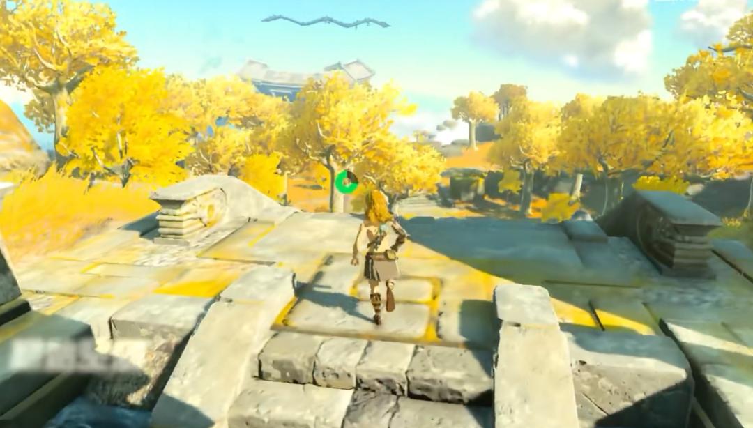 塞尔达传说王国之泪七个技巧,塞尔达传说国王之泪零基础攻略