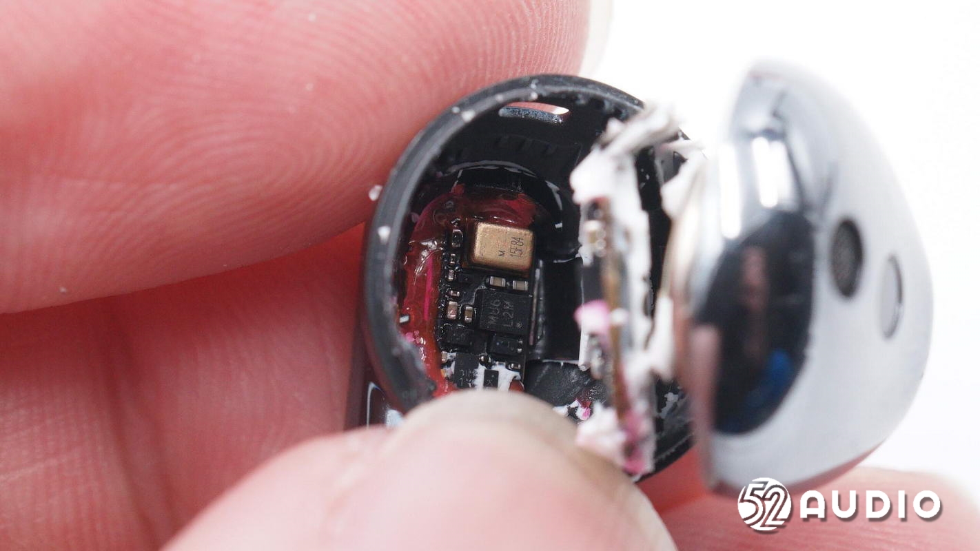 华为无线耳机freebuds4e怎么开降噪,华为无线耳机freebuds4降噪什么原理