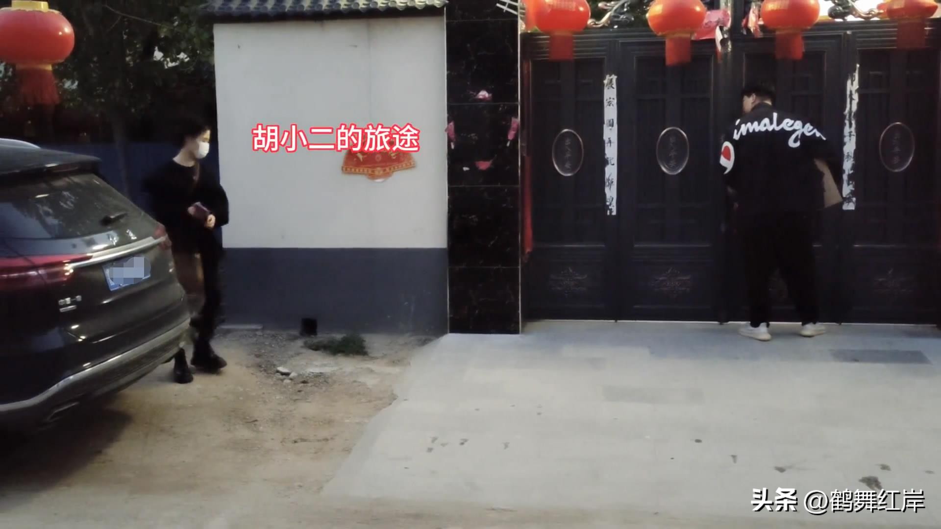 大衣哥儿媳曝光大衣嫂视频,大衣哥儿媳大衣嫂