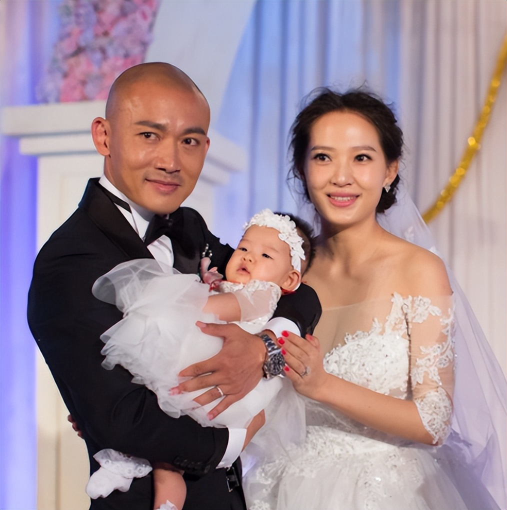 聂远的前两段婚姻,聂远婚姻与家庭