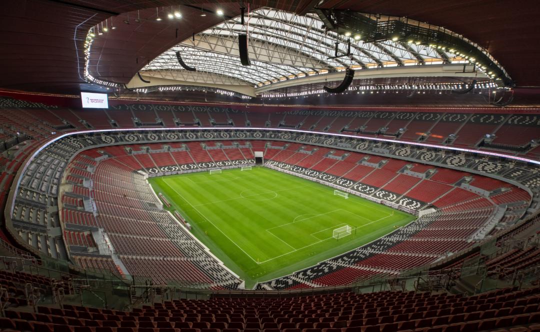 卡塔尔世界杯花了2200亿美元,卡塔尔世界杯花了一万多亿