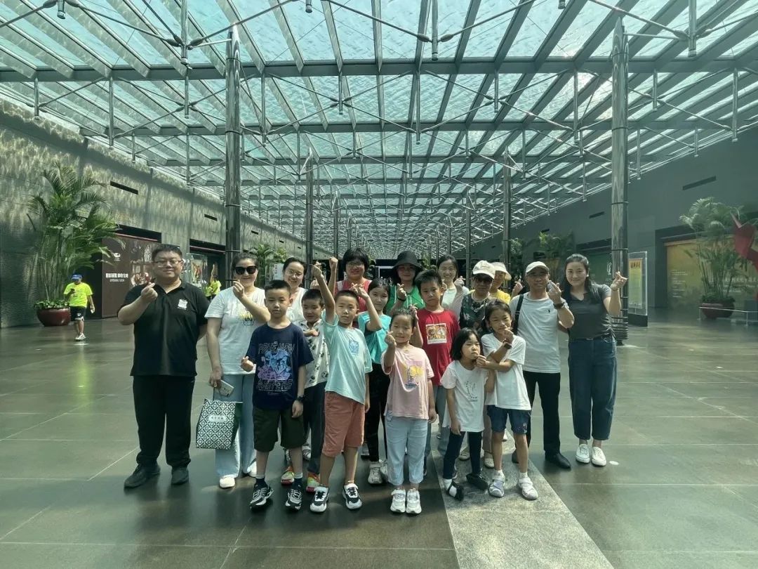 一场独属于我们的夏日美好回忆|2023魏州大剧院首届八喜打开艺术之门演出季完美收官!