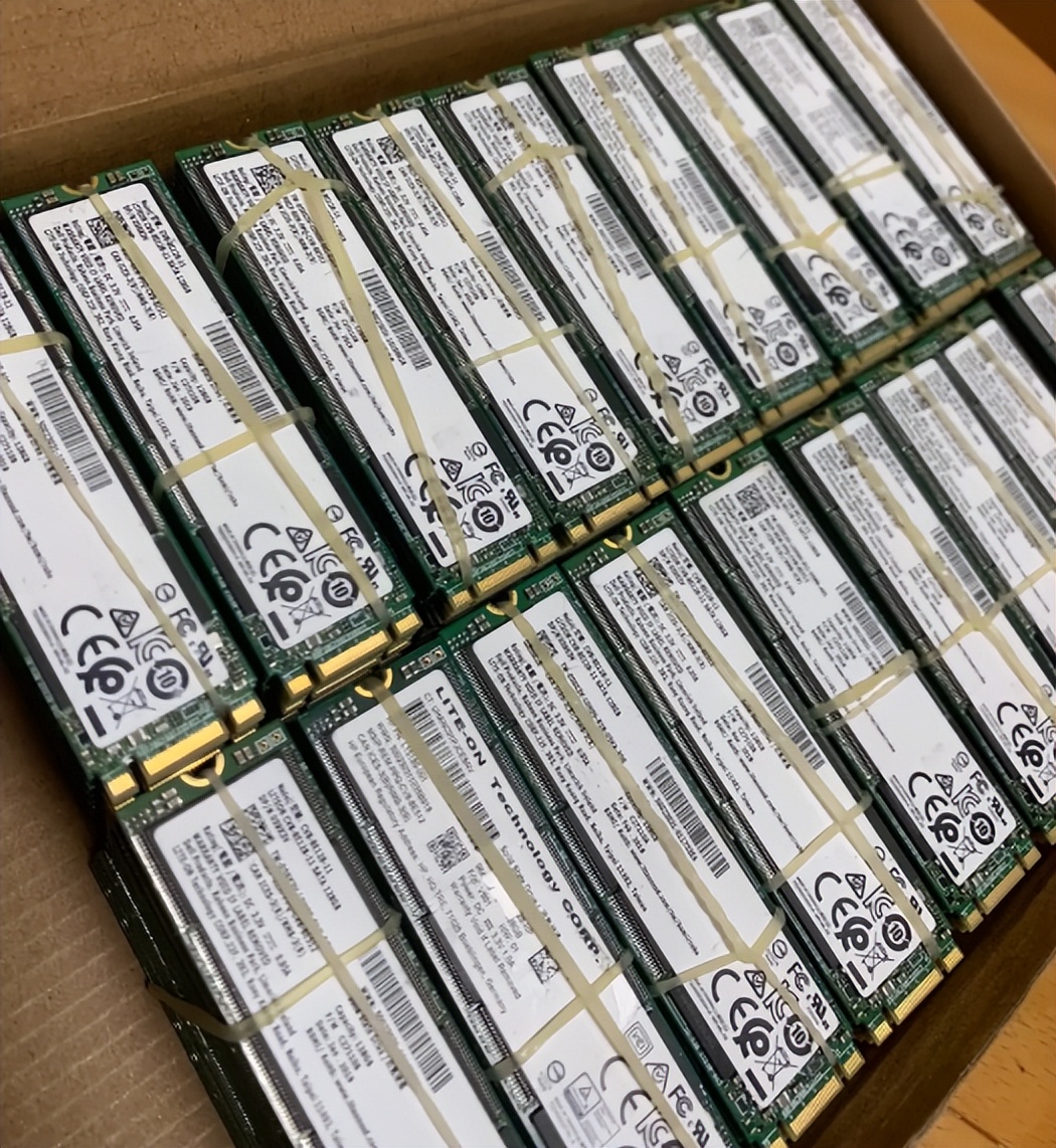 固态造假问题,固态鉴别真假