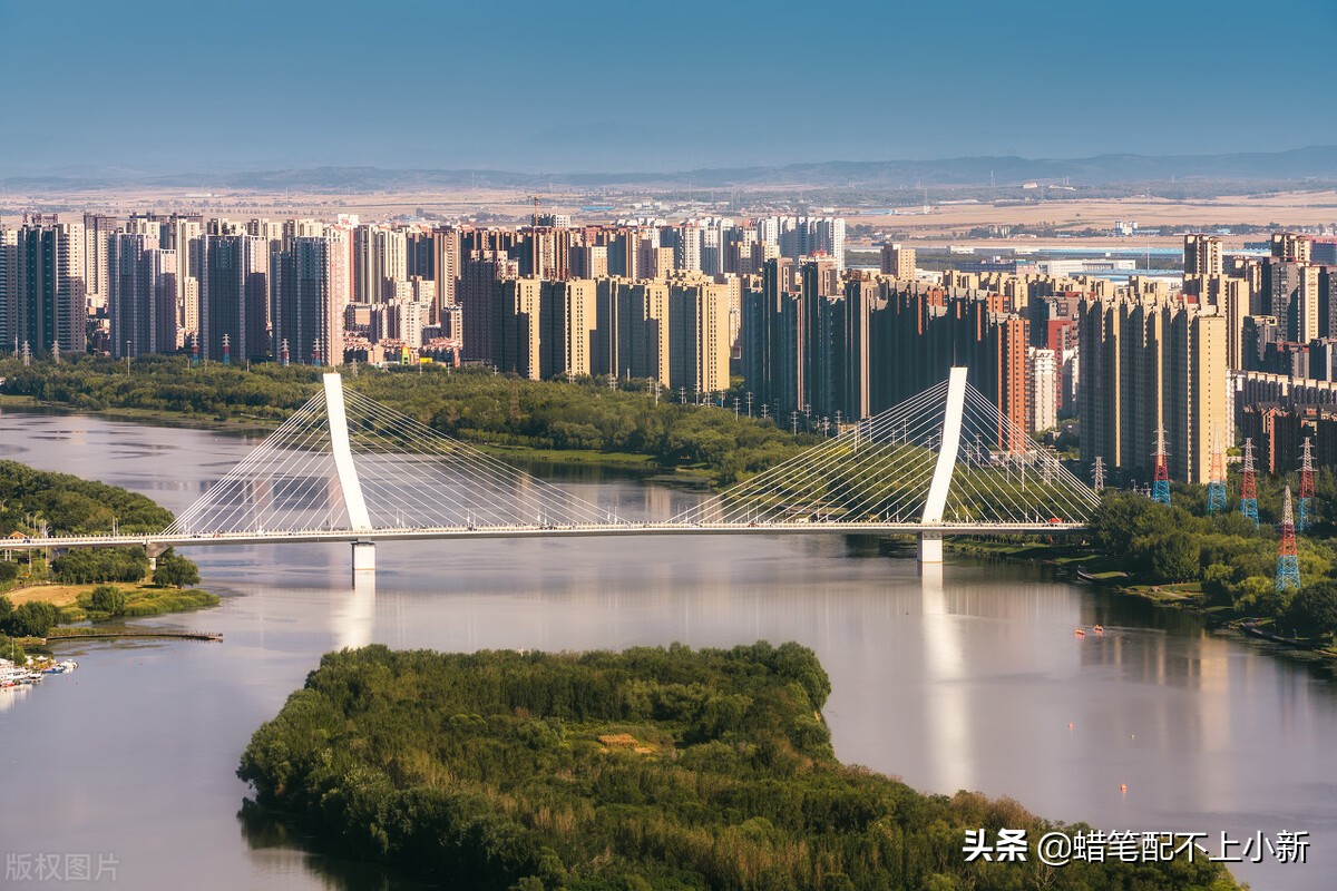 沈阳和烟台哪个发展潜力大,长春和沈阳哪个发展潜力大