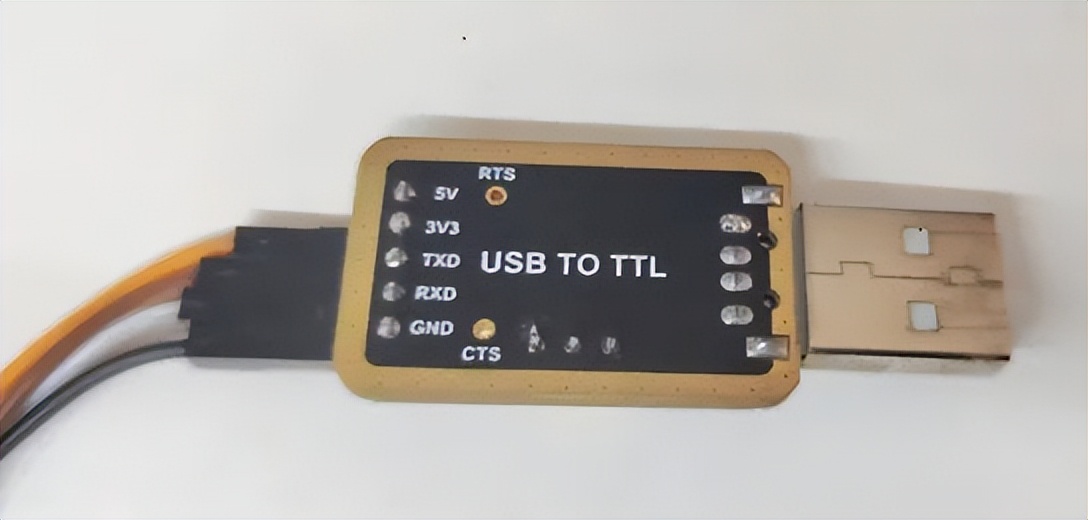 【EsDA应用】如何使用5分钟搭建一个串口通信业务