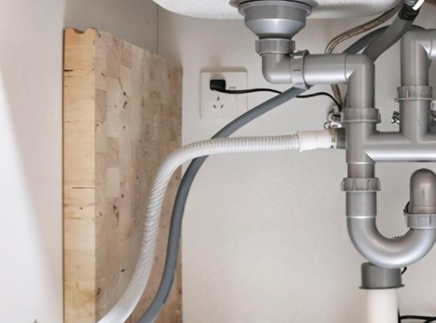 为什么不能将开水倒进厨房下水道,厨房焯过菜热水放哪好