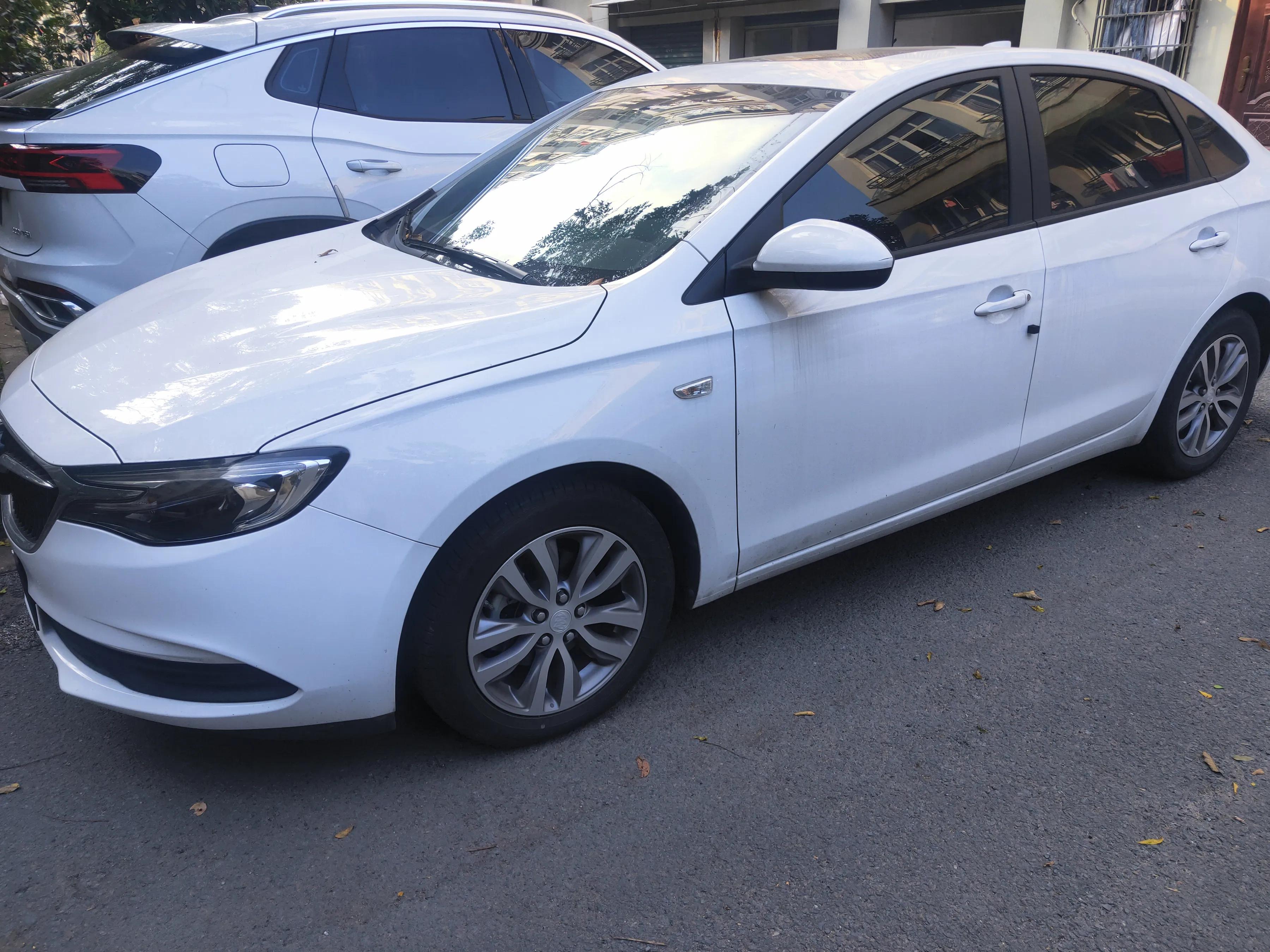 新款英朗1.5l车主真实用车感受,英朗用车体验