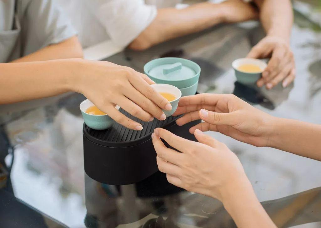 冲泡老茶的技巧,让茶好喝的泡茶技巧