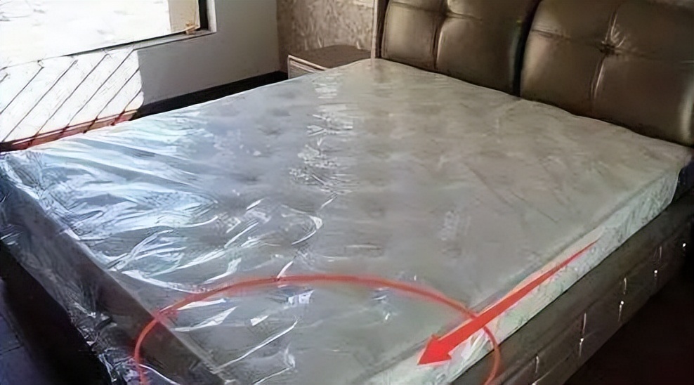 新买的床垫为什么有异味,新买床垫味特别大什么原因
