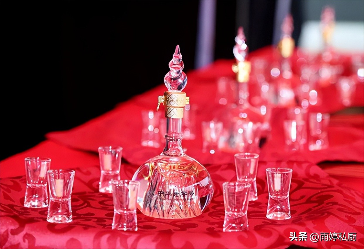 懂酒的人都推荐的酒,公认最好喝不贵的六款酒