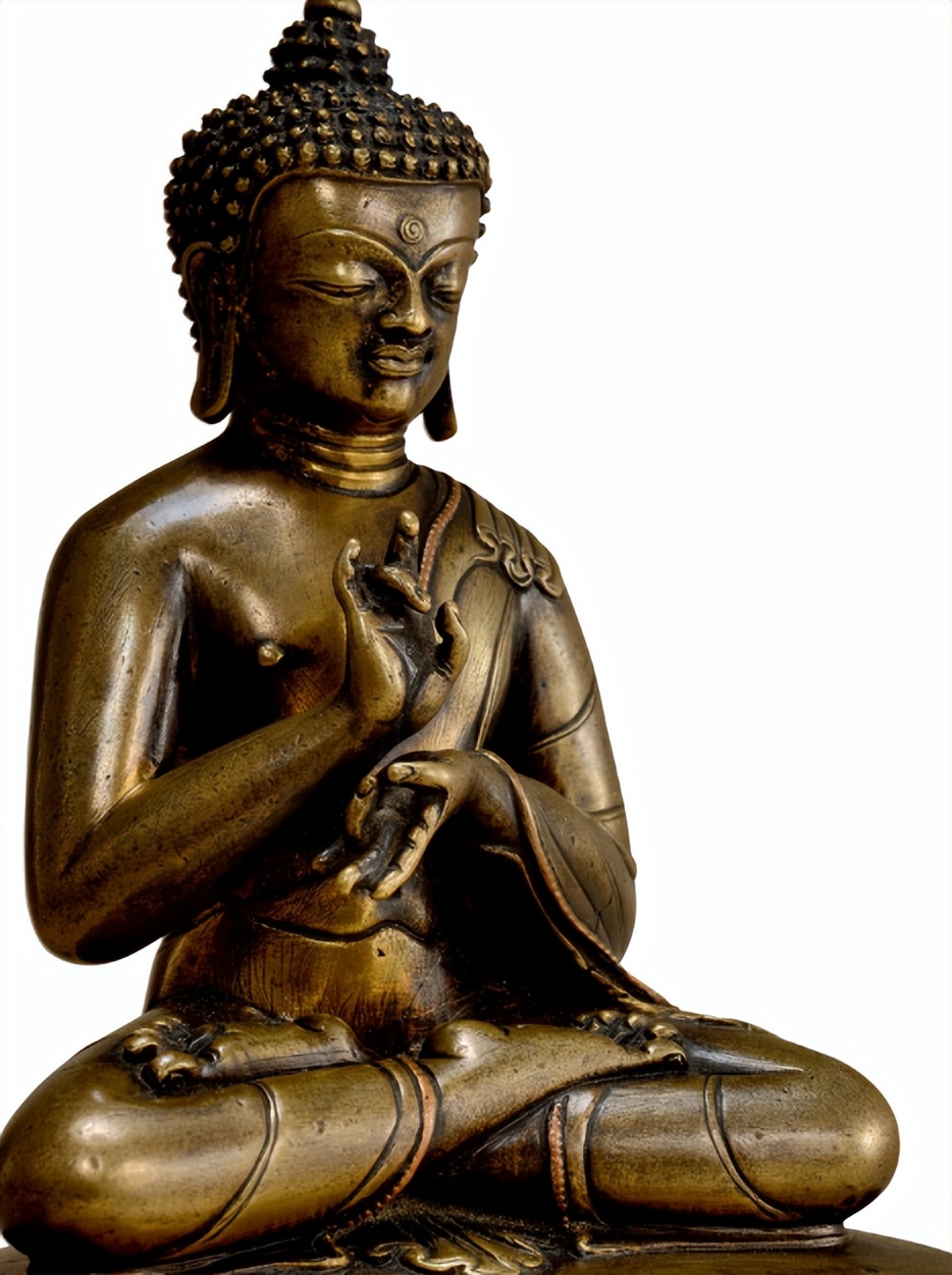 如来佛祖头上的包,如来佛祖头上的包是谁打的