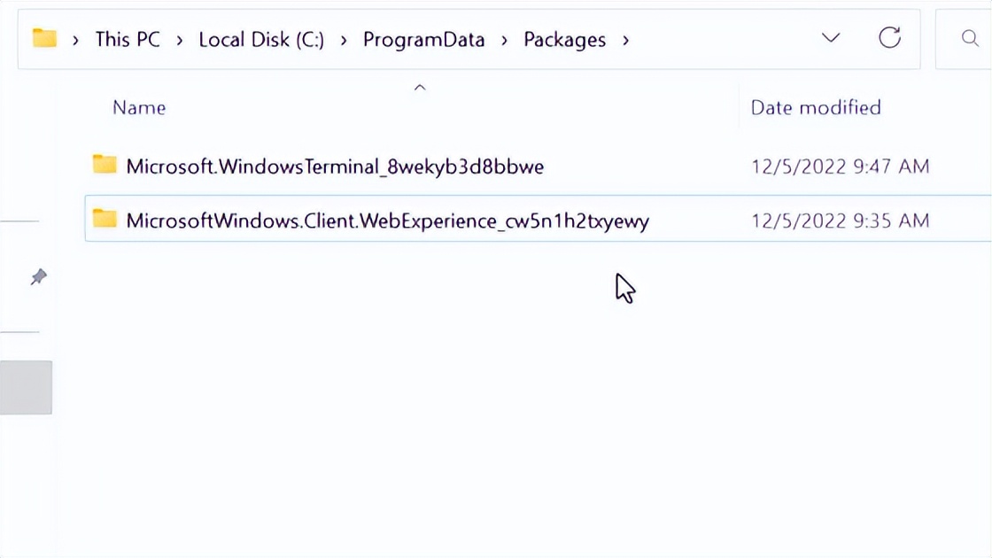 win11programfiles能删除吗,windows11删除我的程序文件夹