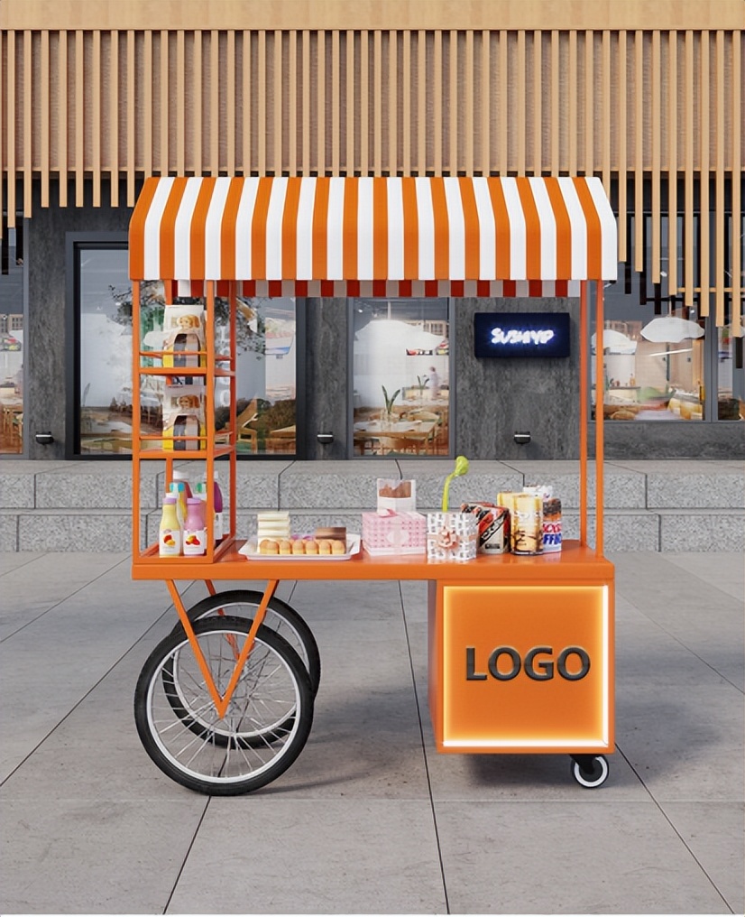 咖啡创业项目考察,共享咖啡创业项目