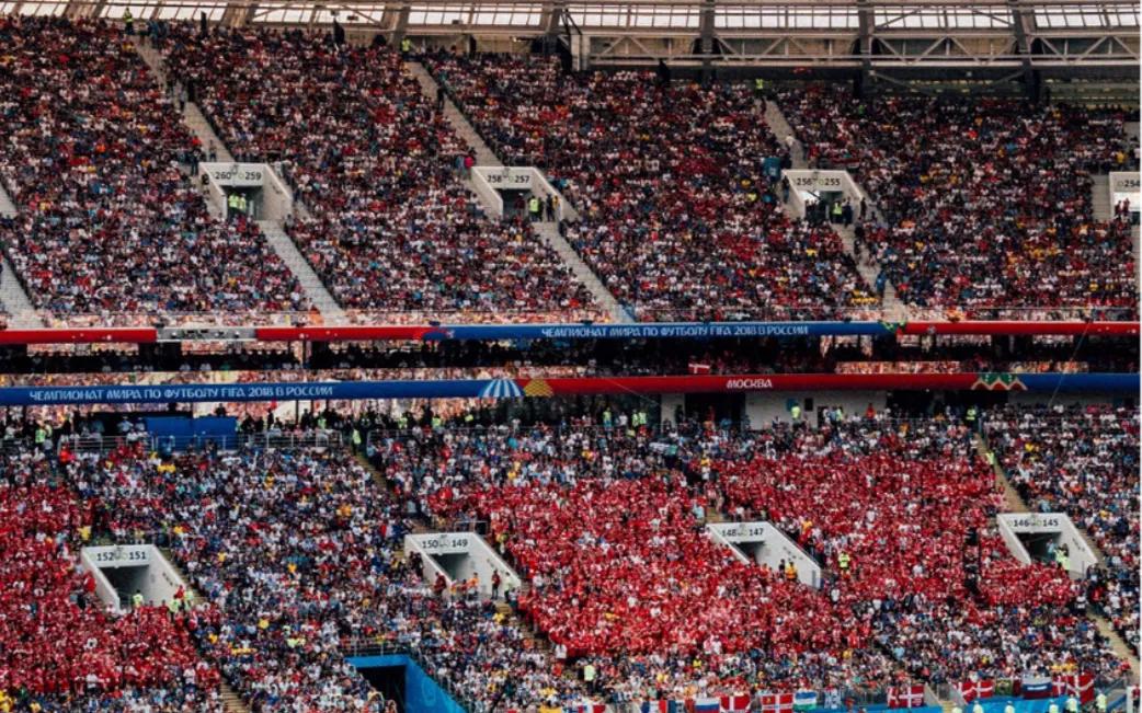 世界杯2022卡塔尔经典诗句,卡塔尔世界杯诗词