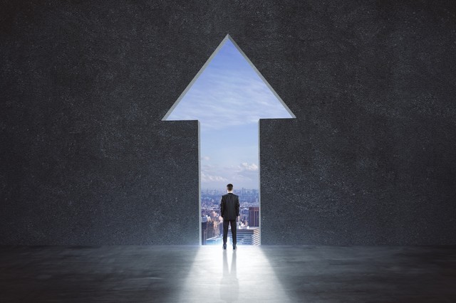 职场人要如何发展职业,职场人的个人职业规划