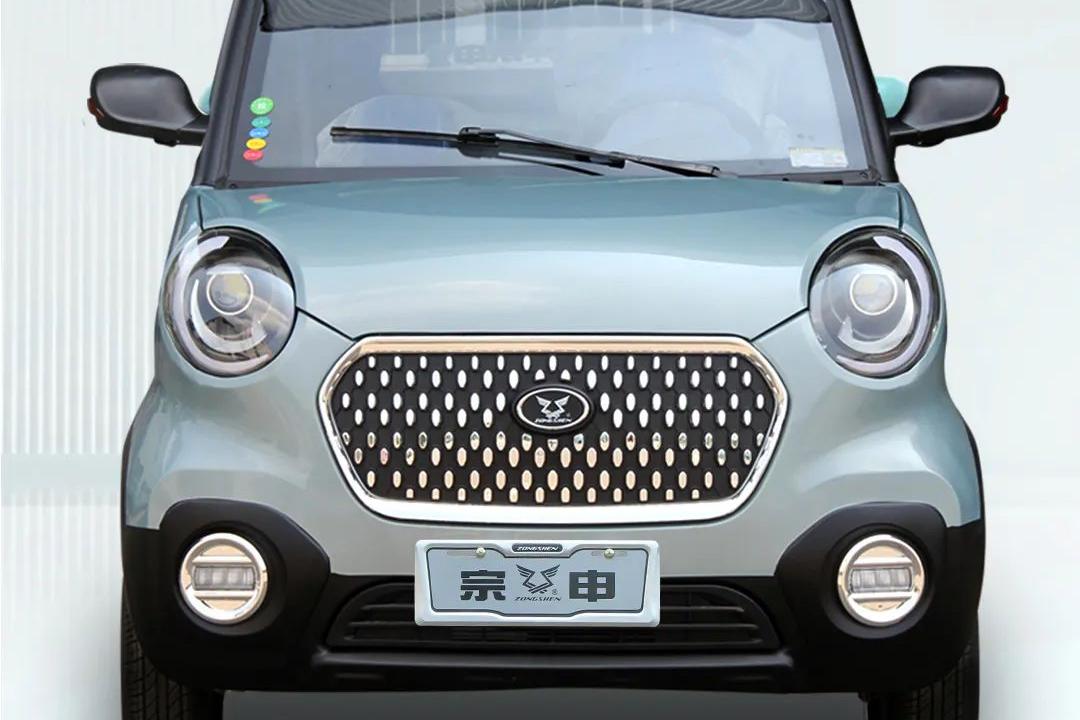 宗申电动摩托车续航500公里,宗申健达5m-4动力怎么样