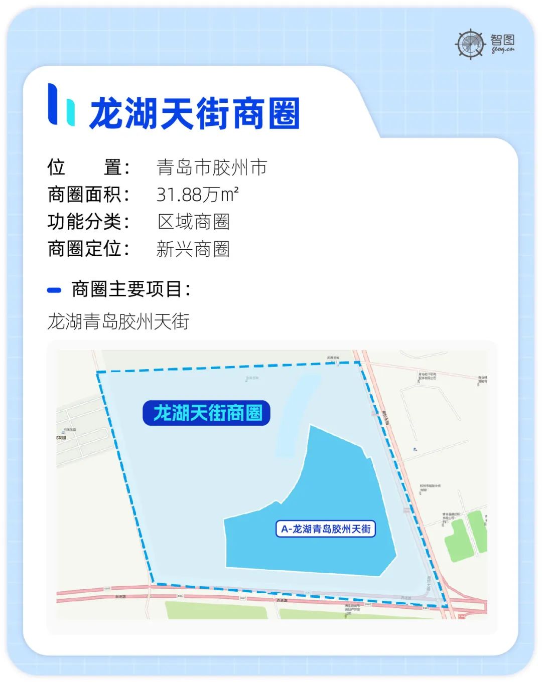 青岛比较实惠的购物街,青岛最全的购物广场