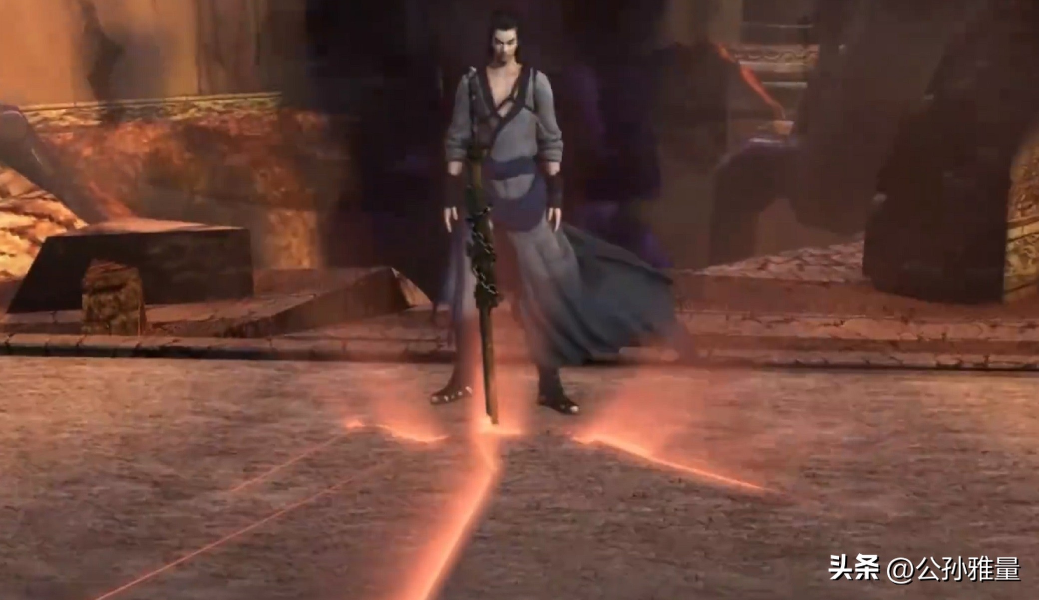 仙剑五前传和仙剑五哪个先出,仙剑五前传有几个版本