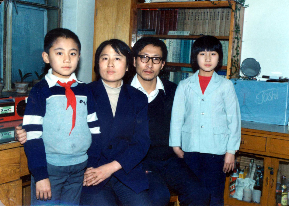 刘烨与谢娜的遗憾爱情,回顾刘烨和谢娜的6年爱情