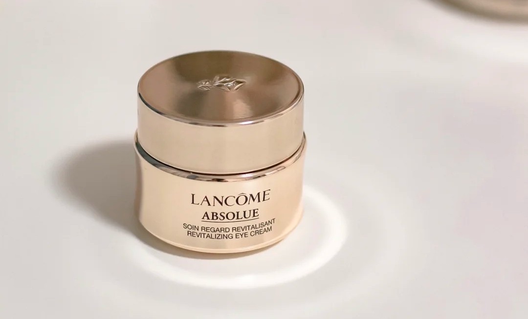 大品牌眼霜真的比平价的好用么,这3款眼霜才是真正的口碑王