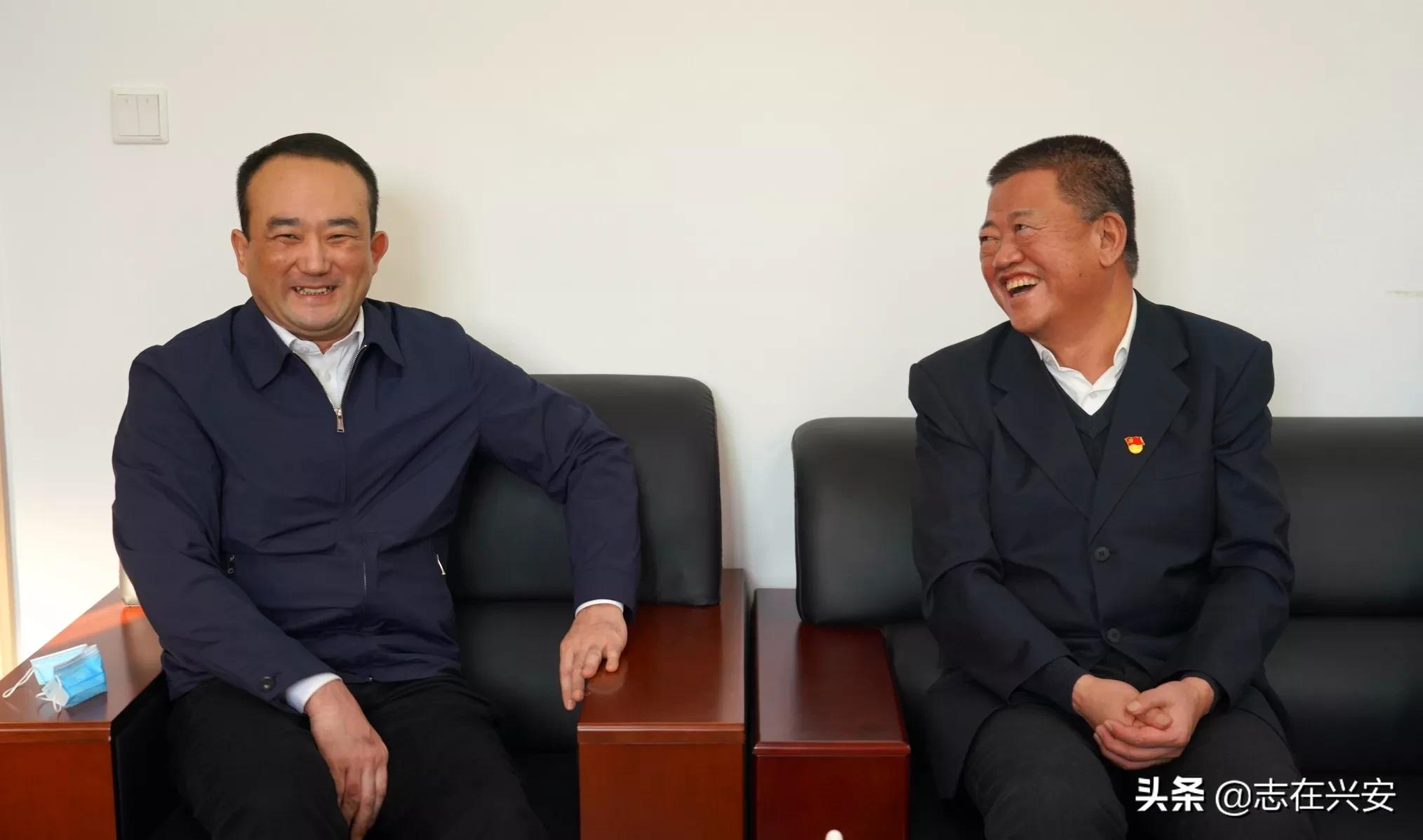 亲切关怀的问候与祝福,亲切慰问传递浓浓关怀