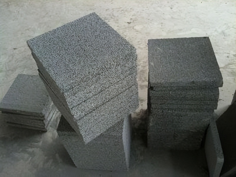 外墙保温a级材料的品种有哪些,外墙保温材料a级b1b2b3防火测试