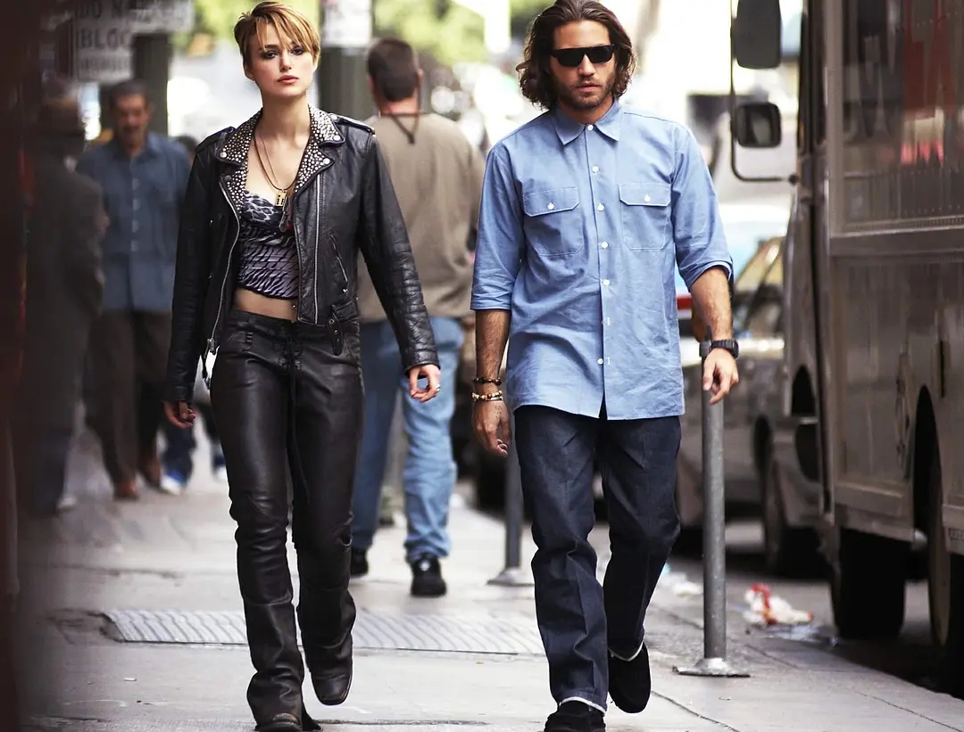 加勒比海盗1女主角凯拉奈特莉,加勒比海盗凯拉奈特莉好看吗