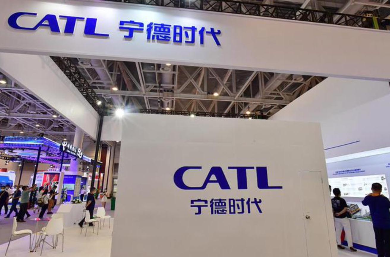 宁德时代给宁德带来无限希望,宁德时代最困难的一年