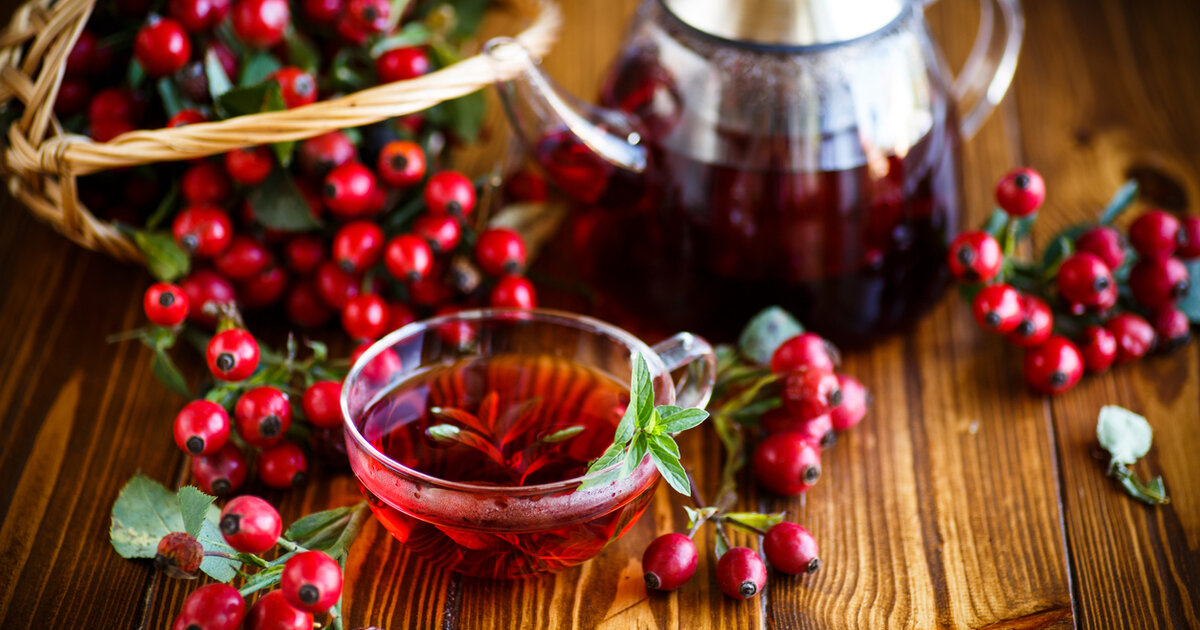 如果你用玫瑰果水洗脸，那么褪色的皮肤会在一周内说“谢谢”