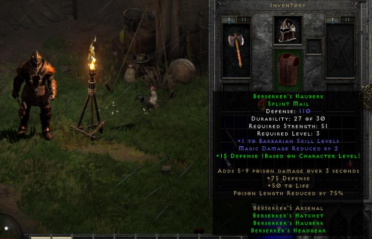 暗黑破坏神4是什么新游戏,暗黑破坏神4是n卡游戏还是a卡游戏