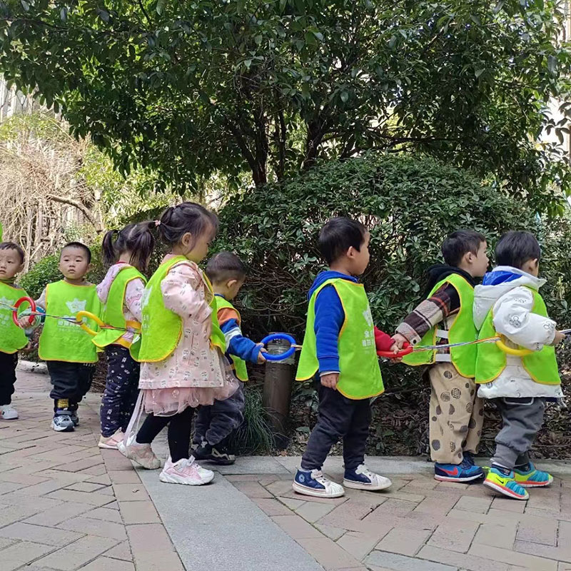 杭州市五常幼儿园小托班,杭州大学城北公立幼儿托班