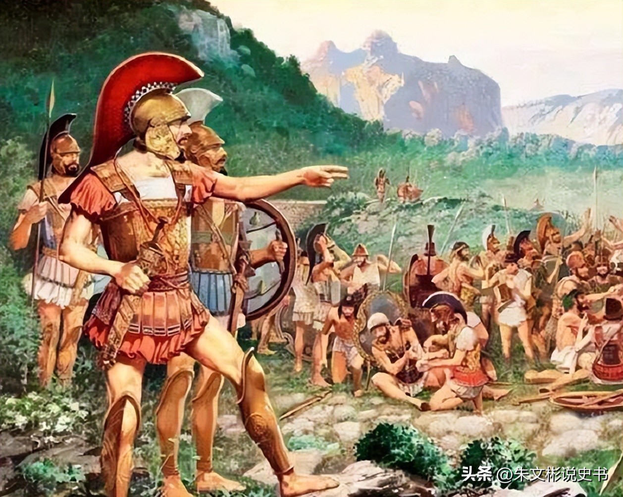 古埃及的文化要追溯到10000年以前,浅析古埃及的艺术