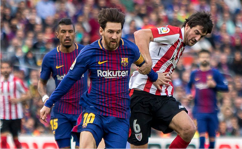 金球先生只进一个球,金球梅西先生