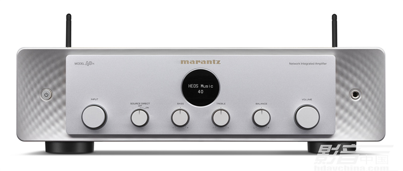 马兰士model40n上市,马兰士model40n功放介绍