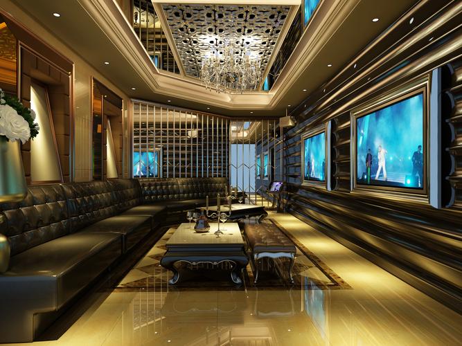 KTV音响线路干扰怎么办