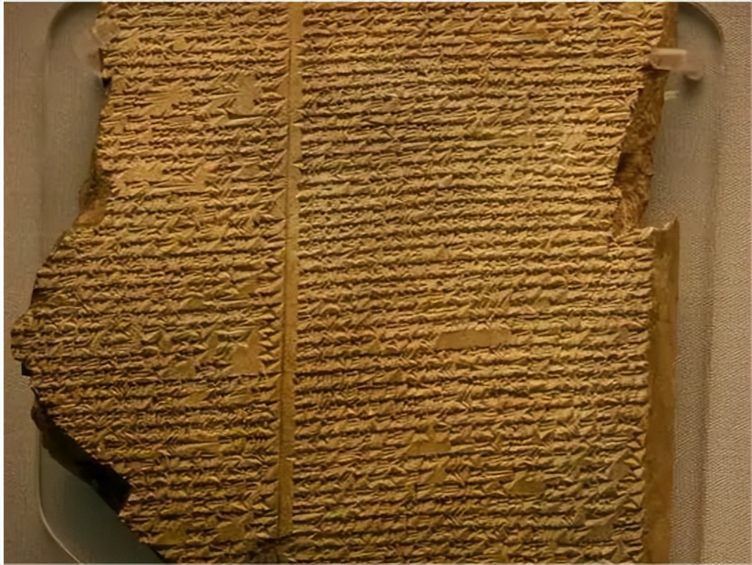 fgo发展史,fgo古巴比伦高燃