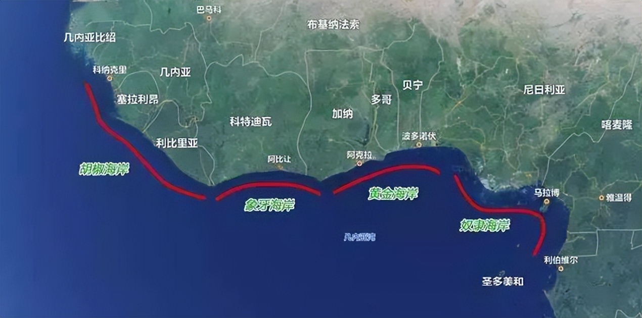 尼日利亚：储油非洲第一，却因诈骗出名，人口2亿，发展却靠中国