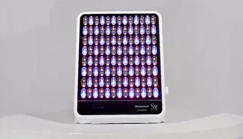 全网爆火的大牌灯美容仪到底有没有用？想变美的快看！附选购技巧