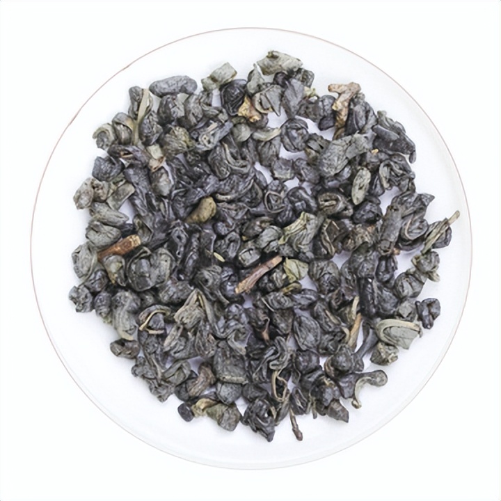 中国十大区域品牌名茶排名,中国名茶最新排行表