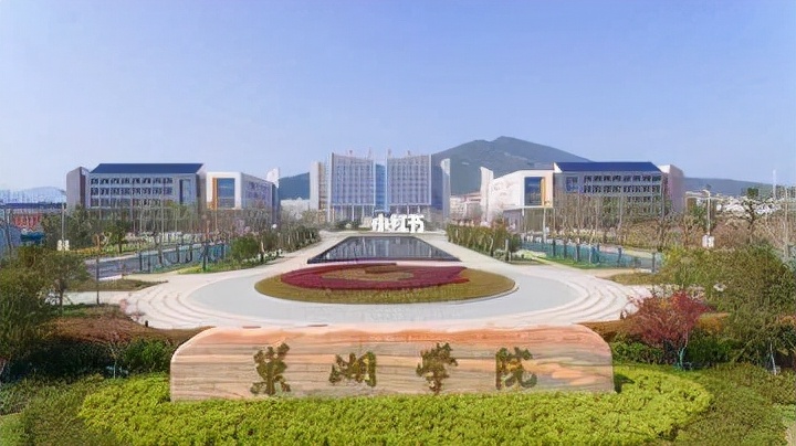 巢湖学院在哪个省哪个市,巢湖学院在合肥哪个区