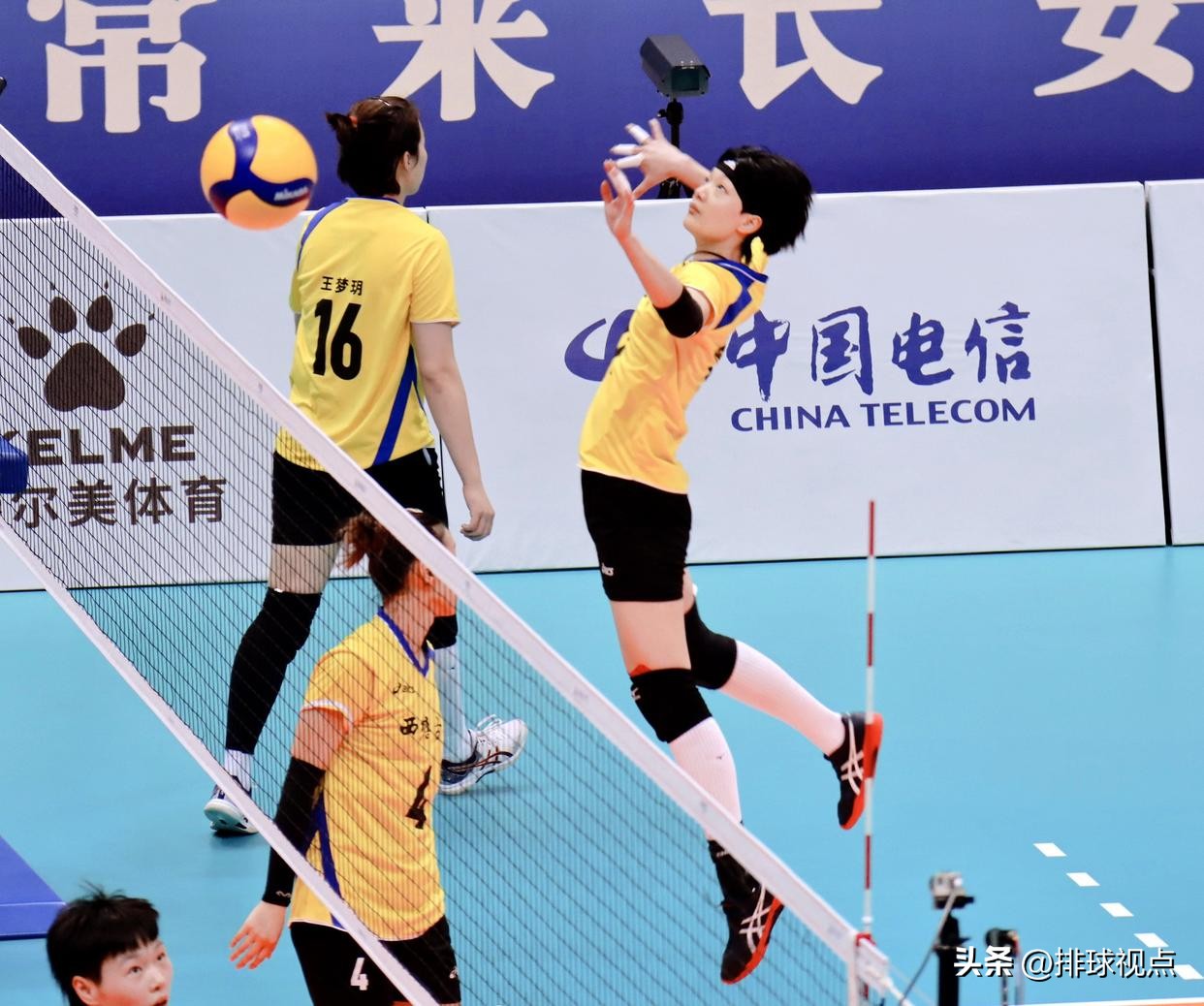 2023-2024辽宁女排赛程表,辽宁女排决赛赛程表