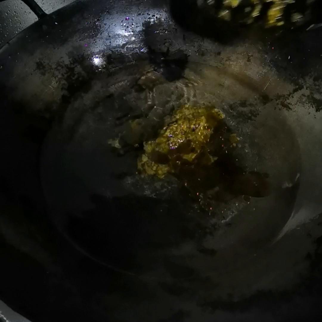 椒麻鱼底料配方,椒麻鱼