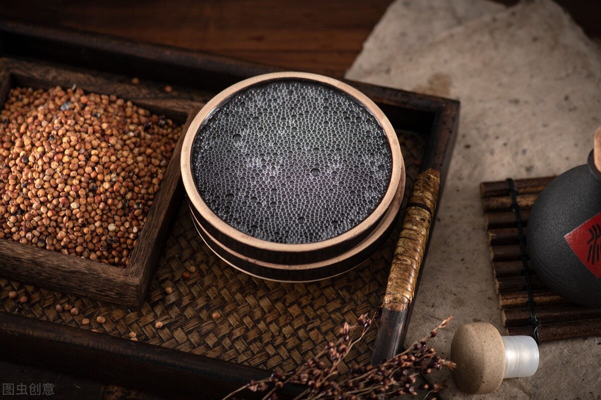 酒喝三分醉七分醒,酒喝七分醉三分醒