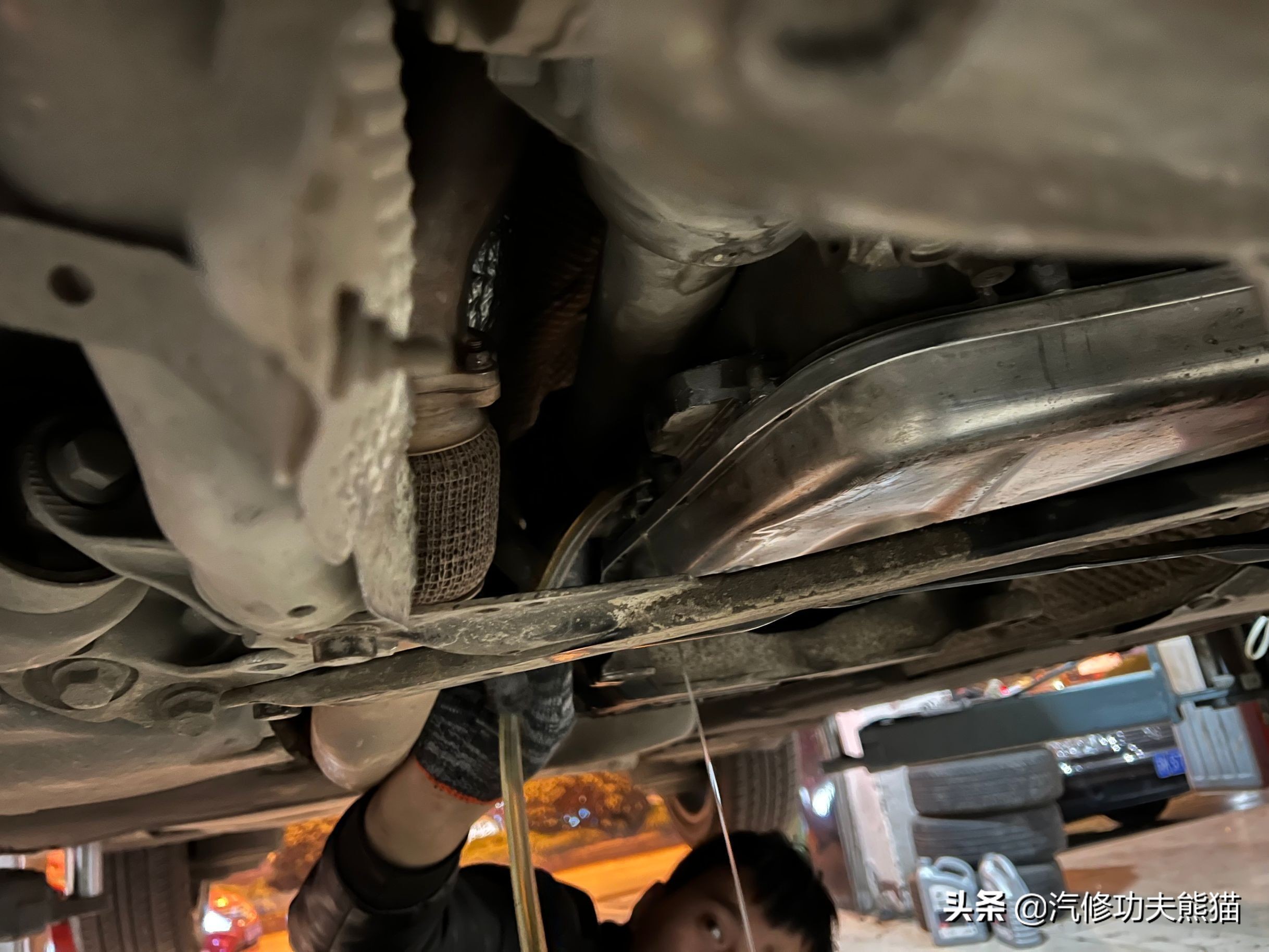 奥迪q5三代ea888烧机油是怎么回事,奥迪q5三代ea888不烧机油