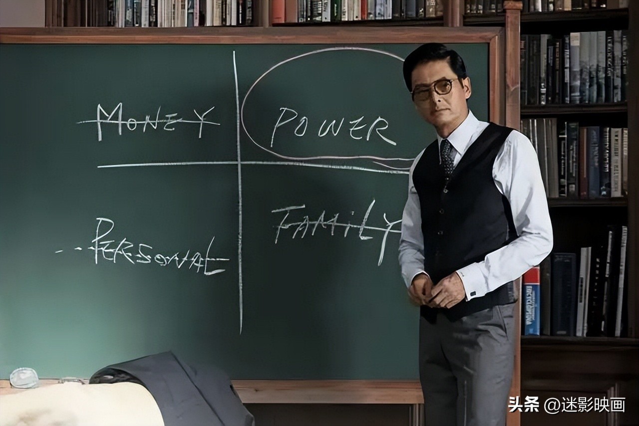 周星驰电影经典视频古天乐,票房碾压刘德华狂甩成龙古天乐