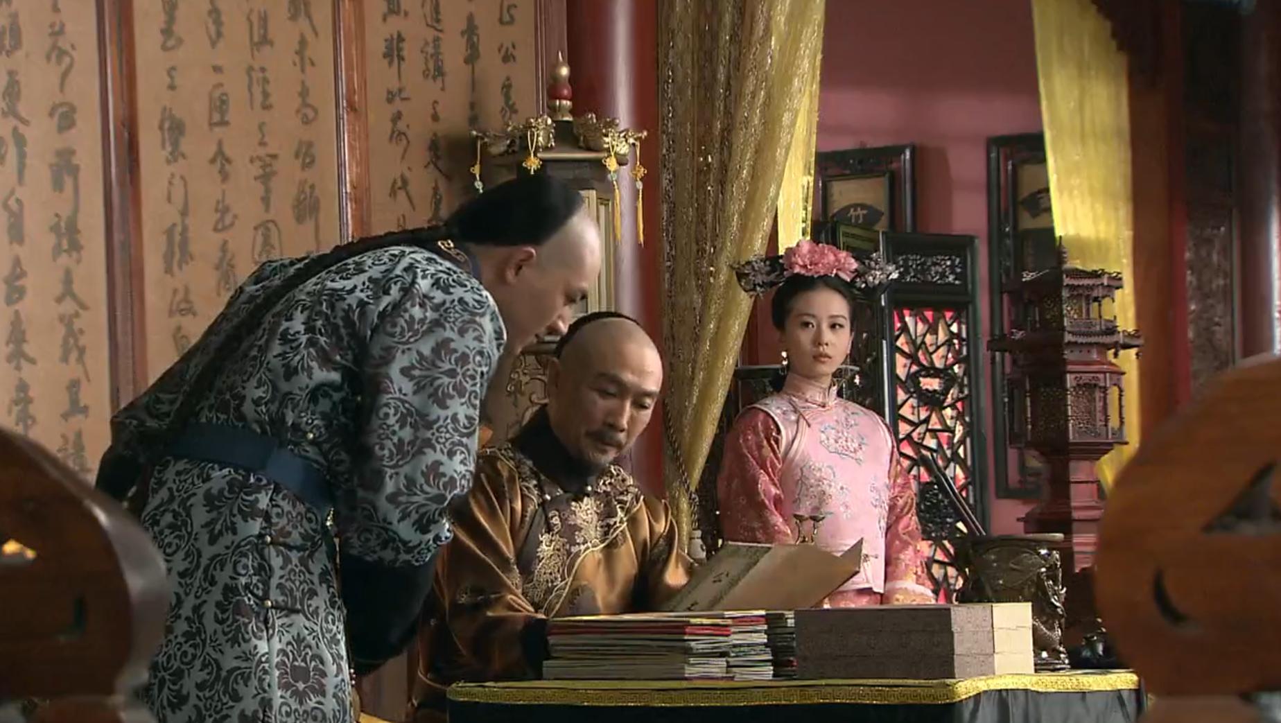 步步惊心八爷对四爷评价,步步惊心八爷临死前的真相