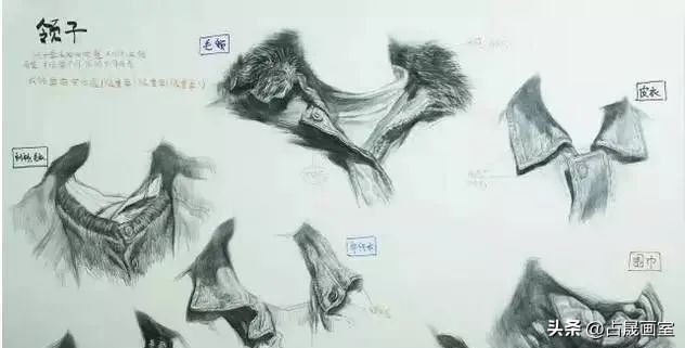 提高绘画画面质感的方法,美术高光有几种画法