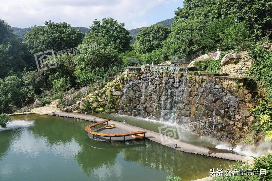 推进体育场馆建设,市体育公园建设项目正有序推进