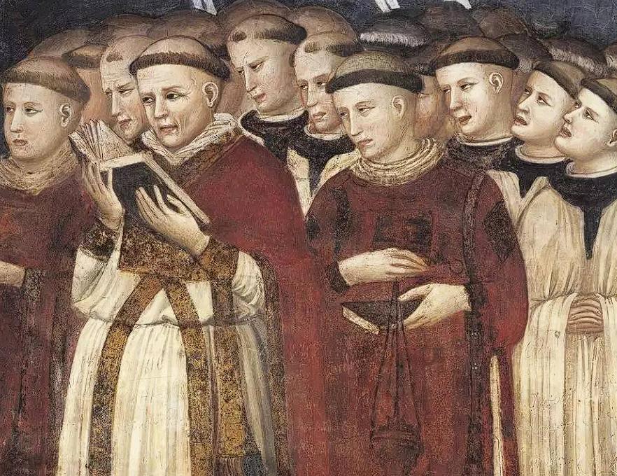 英国天主和新教,英国实行新教的原因有多可笑