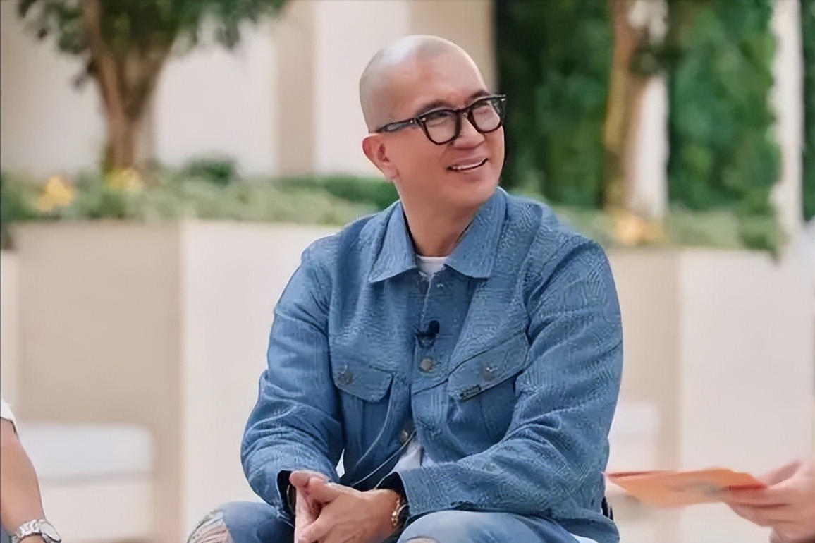 具俊晔台北买36平新房，分享婚后状态：每天和老婆一起追韩剧